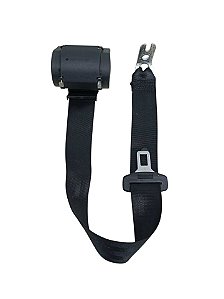 Cinto Segurança Banco Traseiro Esquerdo Audi RS5 2011