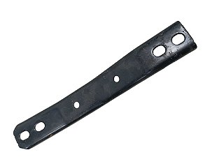Suporte Esquerdo Agregado Traseiro Ford Fusion 2008