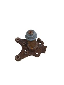 Ponta Eixo Traseiro Direito Ford Fusion 2.3 Sel 2008