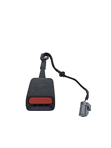 Engate Cinto Segurança Banco Dianteiro Esquerdo Jeep Compass 2018