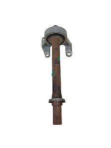 Semieixo Homocinética Tulipa Honda Civic 2014