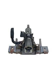 Canote Coluna Direção Volkswagen Tiguan 2018 51955323