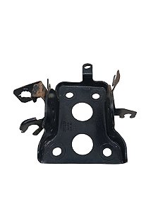 Suporte Esquerdo Eixo Traseiro Fiat Idea 2015