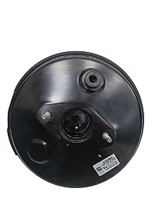 Hidrovácuo Servo Freio Nissan Frontier 2022 460075jw2a