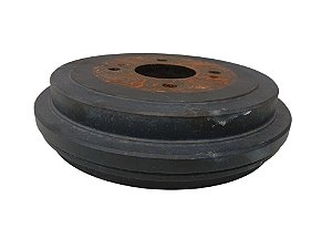 Disco Tambor Freio Traseiro Esquerdo Nissan Kicks 2024