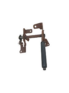 Alavanca Freio Mão Nissan Frontier 2013