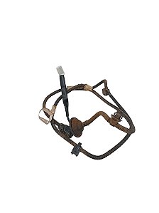 Chicote Pinça Freio Traseiro Direito Toyota Rav4 2.0 2018 8216442100