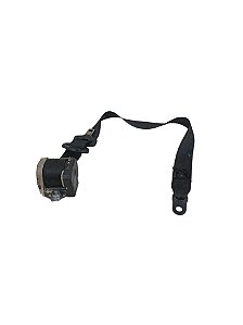 Cinto Segurança Dianteiro Direito Ford Focus 2010 34017854