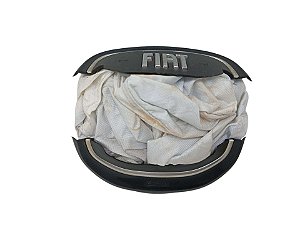 Bolsa Airbag Volante Fiat Argo 2023 6359823E ACIONADO