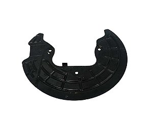 Defletor Disco Dianteiro Esquerdo Jeep Compass 2019 53369659