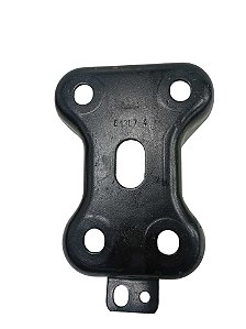 Suporte Facão Traseiro Esquerdo Jeep Compass 2019