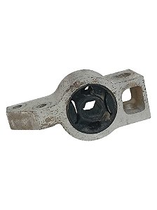 Bucha Balança Dianteira Esquerda Audi A3 Sportback 2009