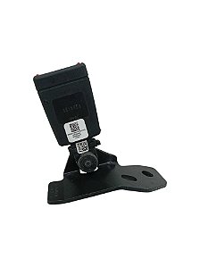 Engate Cinto Traseiro Esquerdo Jeep Compass 2018