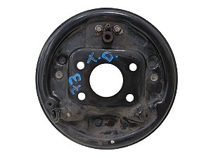 Sapata Freio Traseira Direito Honda City Lx 2011