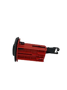 Trava Esquerda Encosto Banco Traseiro Peugeot 2008 2019 1097612