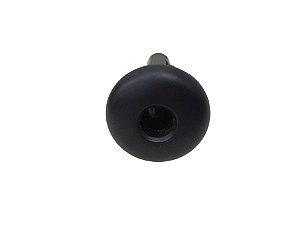 Suporte Encosto Cabeça Traseiro Direito Peugeot 2008 2019