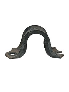 Suporte Esquerdo Barra Estabilizadora Nissan Altima 2014 Vendedor4