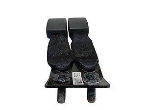 Cinto Traseiro Engate Duplo Fiat Argo 2023 0645272