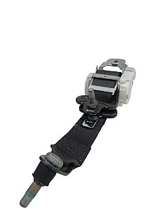 Cinto Traseiro Esquerdo Jeep Compass Sport 2020 P34212361D