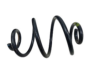 Mola Traseira Esquerda Nissan Sentra 2016