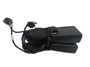 Cinto Engate Duplo Volkswagen Nivus 2020