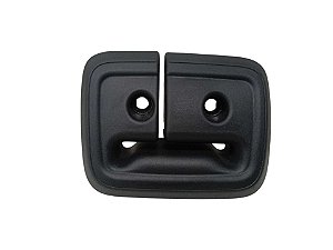 Acabamento Cinto Traseiro Central Jeep Compass 2018 N2 0565294AAD