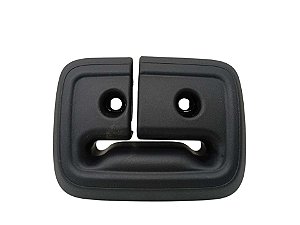 Acabamento Cinto Traseiro Central Jeep Compass 2018 N1 0565294AAD