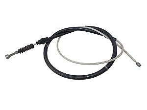 Cabo Freio Mão Direito Vw Jetta 2017