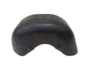 Protetor Coxim Facão Traseiro Direito Vw Jetta 2017 1K0501476