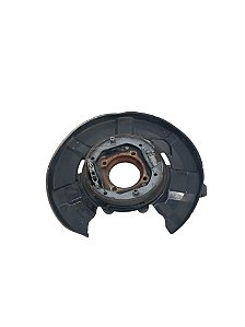 Montante Manga Eixo Traseiro Direito BMW X1 2014