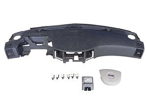 Kit Airbag Jeep Grand Cherokee 2008