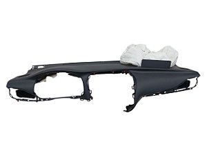 painel tabelier acionado Toyota yaris 2023