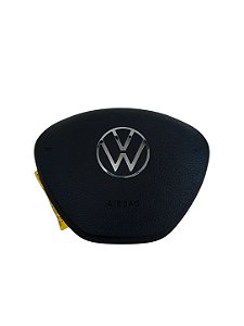 bolsa airbag volante Volkswagen nivus 2022