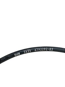 Sensor desgaste pastilha freio traseiro dir Bmw 320i 2018