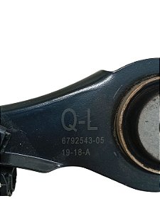 Braço reto esquerdo Bmw 320i 2018 79251902