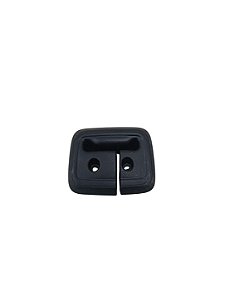 Moldura cinto traseiro central Jeep Renegade 2019 L0565294AA