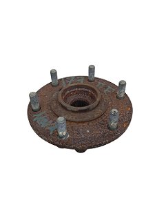 cubo rolamento roda dianteiro esquerdo l200 triton 2023