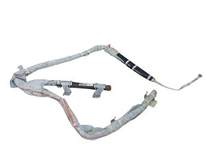 Airbag Cortina Teto direita Mitsubishi Outlander 2016