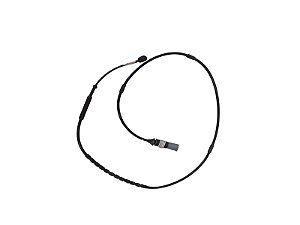 Sensor desgaste pastilha freio traseiro Bmw 320i 2015