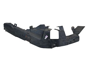 Moldura Direito Caixa Direção Bmw X6 3.0 35i 2013 2014