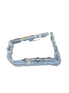 Cortina airbag teto esquerdo Ford Ecosport 2017