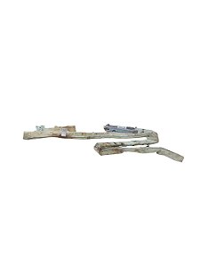 Cortina esquerda airbag Bmw X6 2013 5353712
