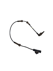 sensor abs dianteiro esquerdo Renault logan 2018
