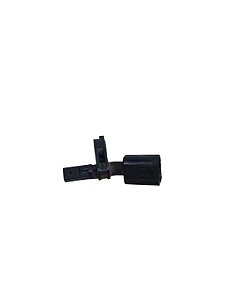 sensor abs dianteiro esquerdo Volkswagen golf 2018
