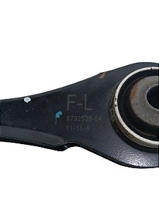braço traseiro direito bmw 120i 2016 679253904