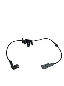 Sensor abs dianteiro esquerdo Peugeot 308 2018 9657382780