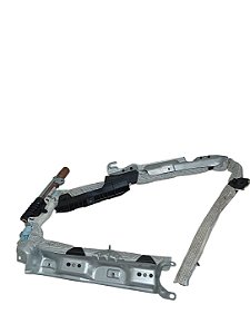 cortina airbag direita bmw x1 2013