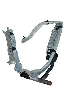 CORTINA AIRBAG esquerda BMW X1 2013