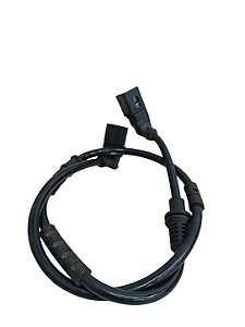 chicote pinça freio traseira esquerda bmw x1 2018 931709203