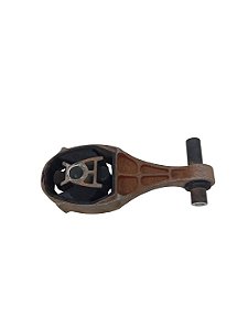 coxim inferior caixa cambio Fiat FASTBACK 2024 521505760